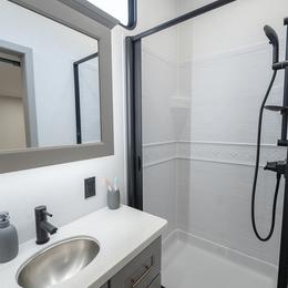 2026 Paradigm 395DS Interior