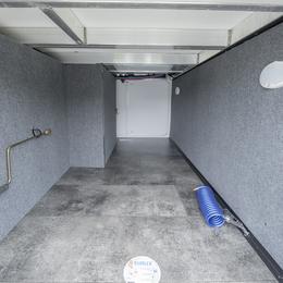 2026 Paradigm 395DS Interior