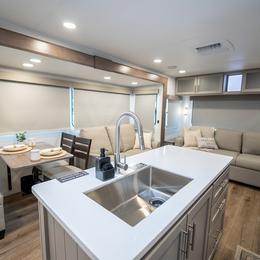 2026 Avenue 332RL Interior