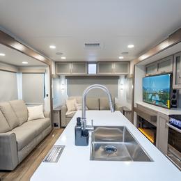 2026 Avenue 332RL Interior