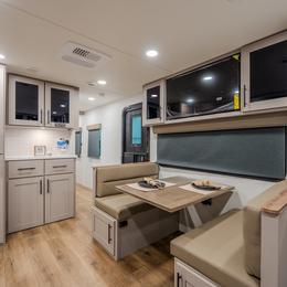 2026 Delta 274RKW Interior
