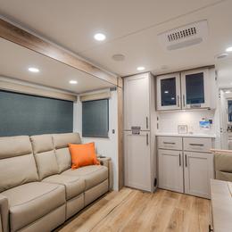 2026 Delta 274RKW Interior