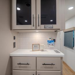 2026 Delta 274RKW Interior