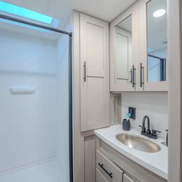 2026 Delta 274RKW Interior