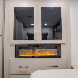 2026 Delta 274RKW Interior