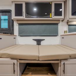 2026 Delta 274RKW Interior