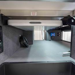 2026 Valor 37V11 Pass-Through