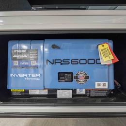 2026 Valor 37V11 Generator