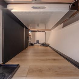 2026 Delta 274RKW Interior