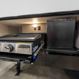 2026 Delta BH181 Interior