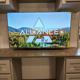 2026 Avenue 39MBR Interior