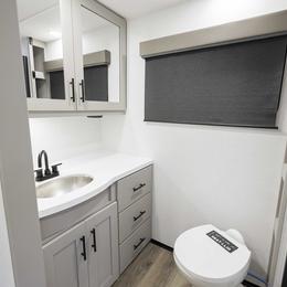 2026 Delta 262RB Interiors