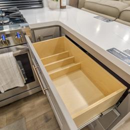 2026 Paradigm 312RK Interior