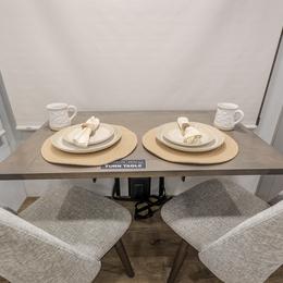 2026 Paradigm 312RK Interior