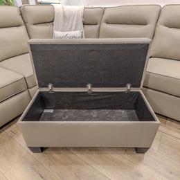 2026 Paradigm 312RK Interior