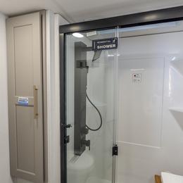 2026 Paradigm 312RK Interior