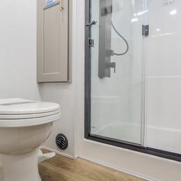 2026 Paradigm 312RK Interior