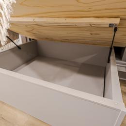 2026 Paradigm 312RK Interior