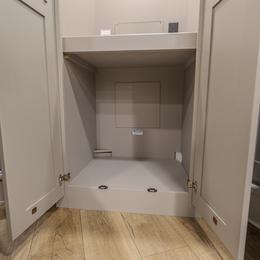 2026 Paradigm 312RK Interior