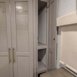 2026 Paradigm 312RK Interior