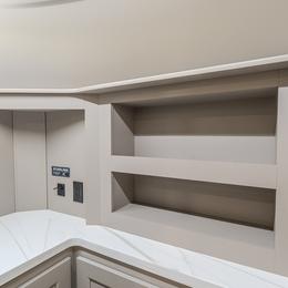 2026 Paradigm 312RK Interior