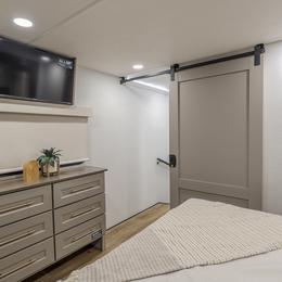 2026 Paradigm 312RK Interior