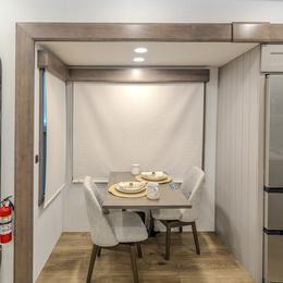 2026 Paradigm 312RK Interior