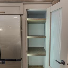 2026 Paradigm 312RK Interior