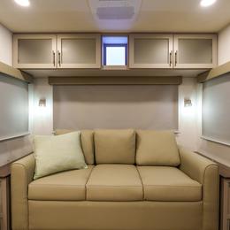 Avenue Travel Trailer 298RL Interior