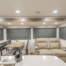 2026 Delta 292RL Interior