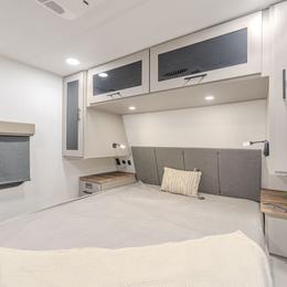 2026 Delta 292RL Interior