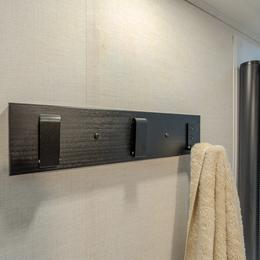 2026 Delta Ultra Light RE250 Interior