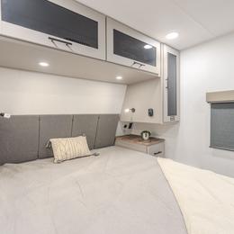 2026 Delta 292RL Interior