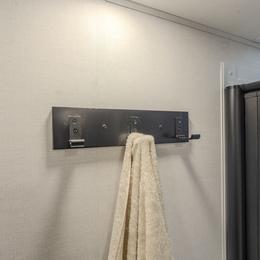 2026 Delta 292RL Interior