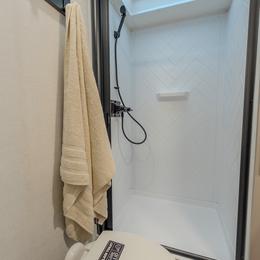 2026 Delta Ultra Light RE250 Interior