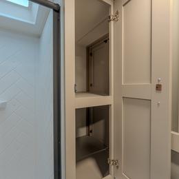 2026 Delta Ultra Light RE250 Interior