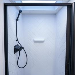 2026 Delta Ultra Lite RK234 Interior