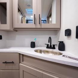 2026 Delta Ultra Lite RK234 Interior