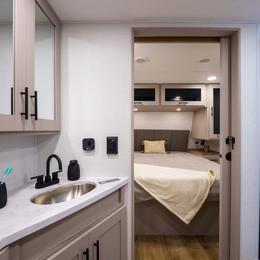 2026 Delta Ultra Lite RK234 Interior