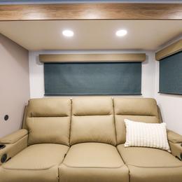 2026 Delta Ultra Lite RK234 Interior