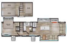 2026 Benchmark 42LFT Floorplan