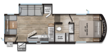 2026 Avenue 26RD Floorplan