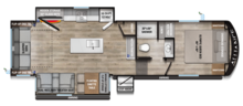 2026 Avenue 29RL Floorplan