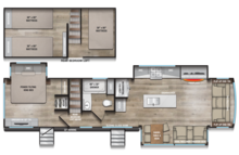 2026 Benchmark 42LFT Floorplan
