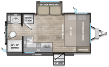 2026 Delta SOLO ML166