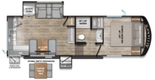 2026 Avenue 23ML Floorplan