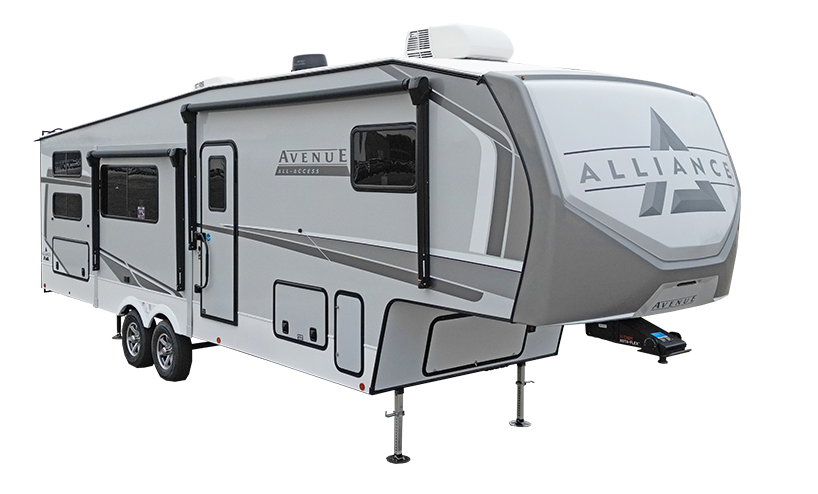 30BH Exterior Image
