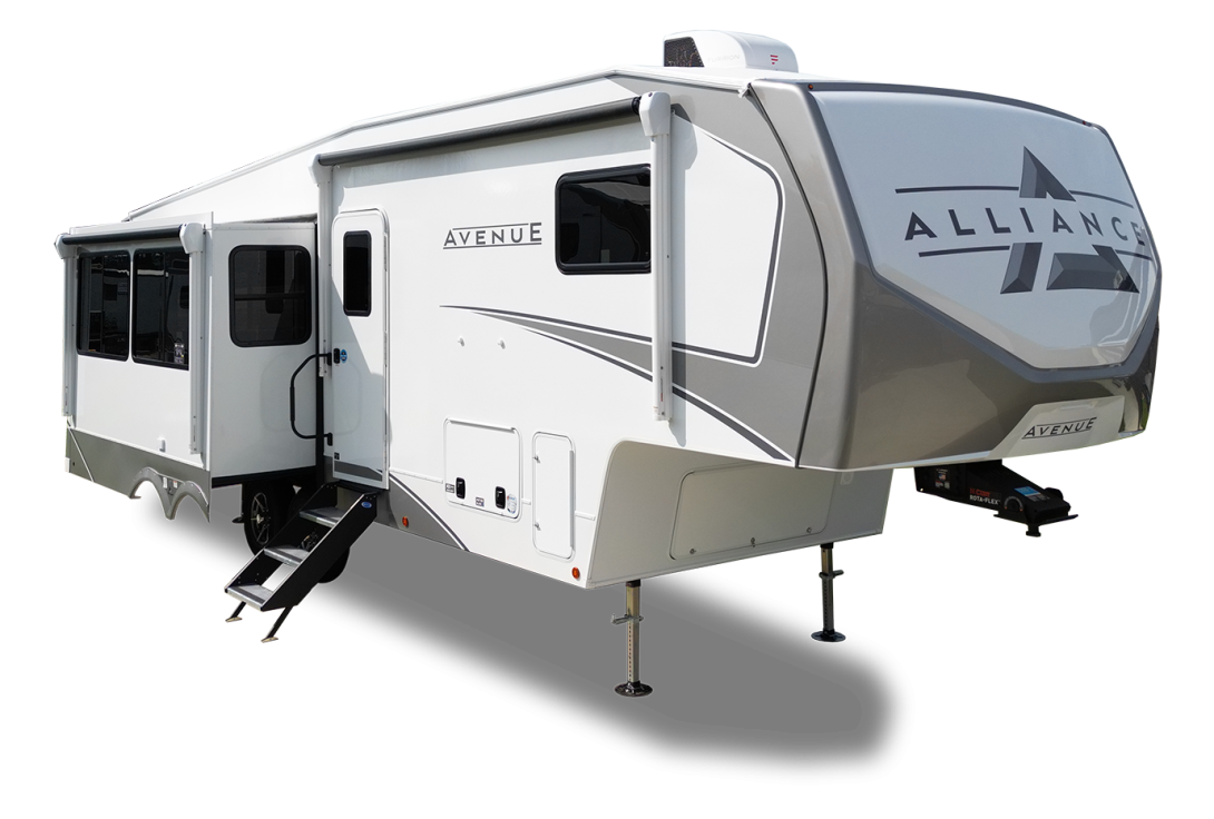 2026 Avenue 29RL Exterior