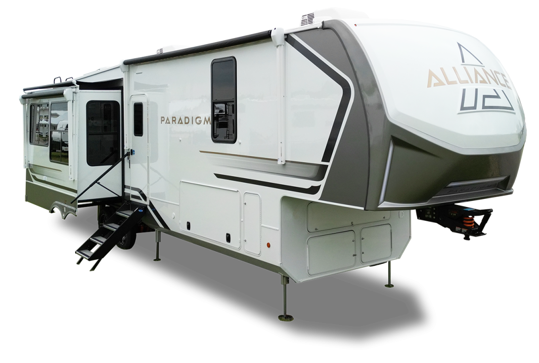 2026 Exterior Paradigm 340RL